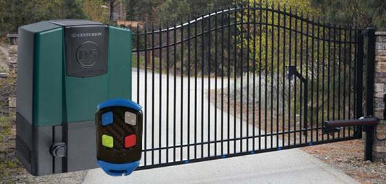 Gate-automation-Johannesburg